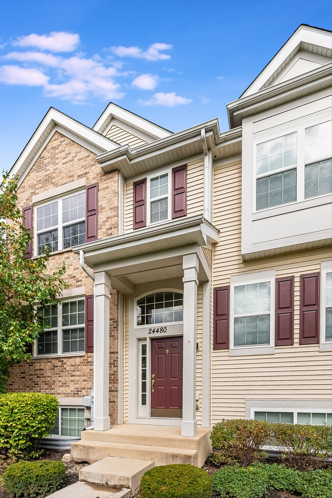 Building Photo - 24480 John Adams Dr Rental
