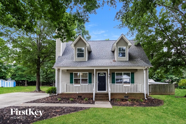 Building Photo - 107 Eagle Nest Ct