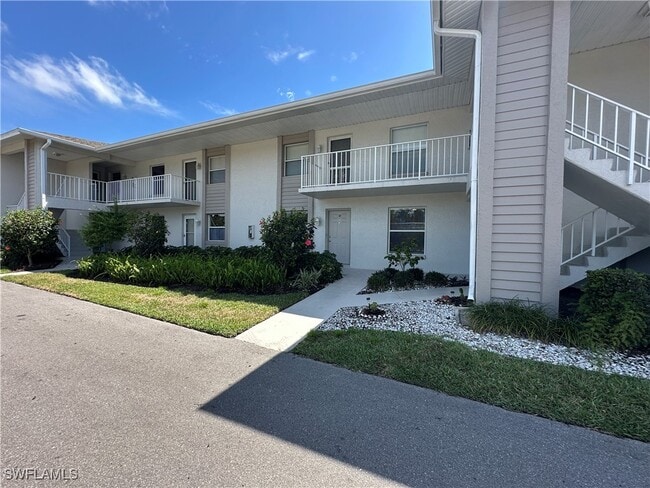 Building Photo - 1448 Churchill Cir Unit S103 Rental