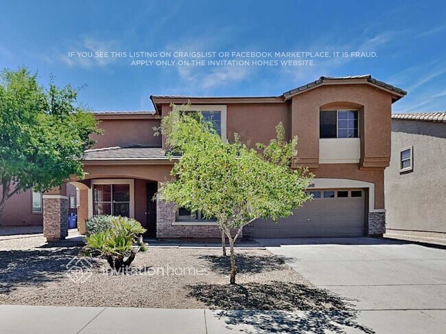 Photo - 3115 W Pleasant Ln Casa