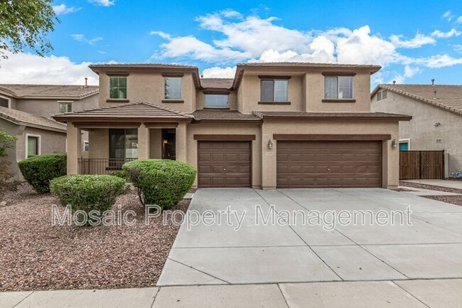 Building Photo - 21292 N 78th Ln Rental