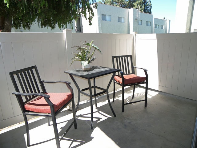 Casa Real Apartments