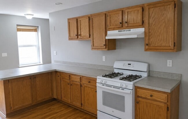 Photo - 898 Huntington Ave Unit 3