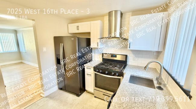 Photo - 7025 W 16th Pl Unit 3