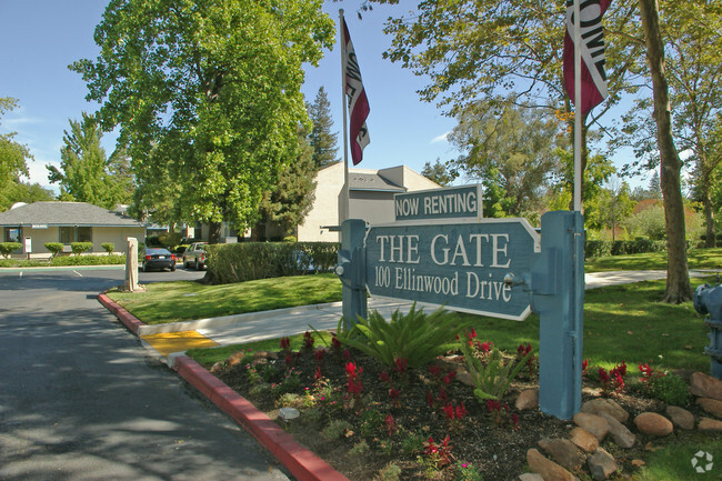 The Gate Apartments - The Gate Apartments