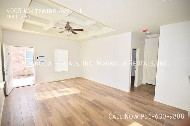Photo - 4005 Whitewing Ave Unit 1