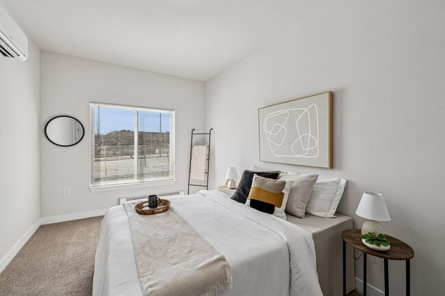 The Residences at Jamestown Quarry