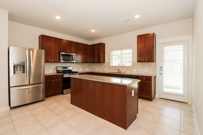 Photo - 15418 Formaston Dr