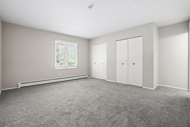 The Clarendon Apartment Homes