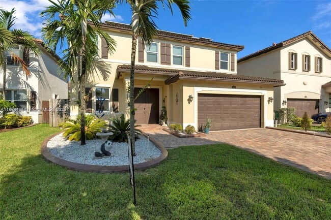 Building Photo - 25145 SW 119th Ave