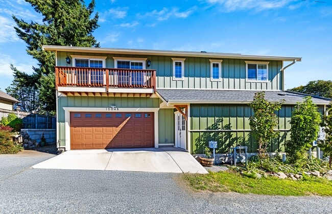 Building Photo - 1504 M Ave Rental