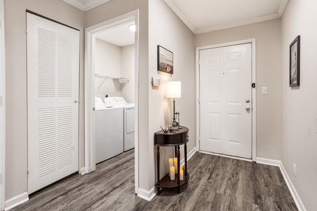 Photo - Wellington Manor