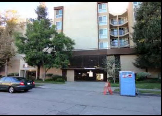 Photo - Westwood Chateau Apartments
