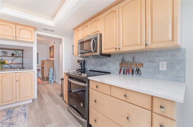Photo - 2810 Estero Blvd Unit 511