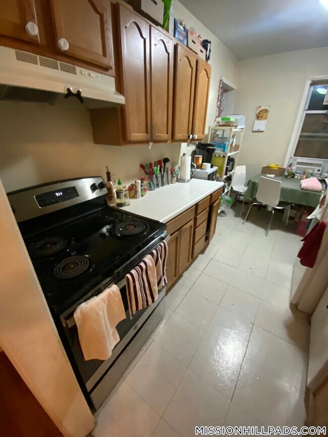 Photo - 822 Huntington Ave Unit 1