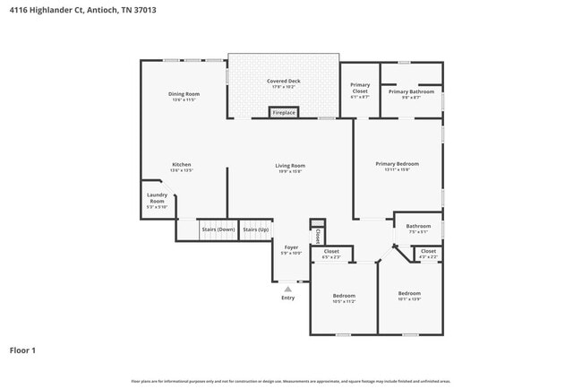 Photo - 4116 Highlander Ct