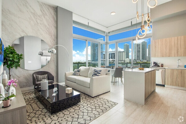 Building Photo - 3883 Biscayne Blvd Rental