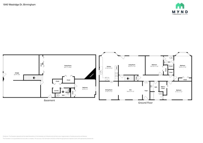 Photo - 1840 Westridge Dr