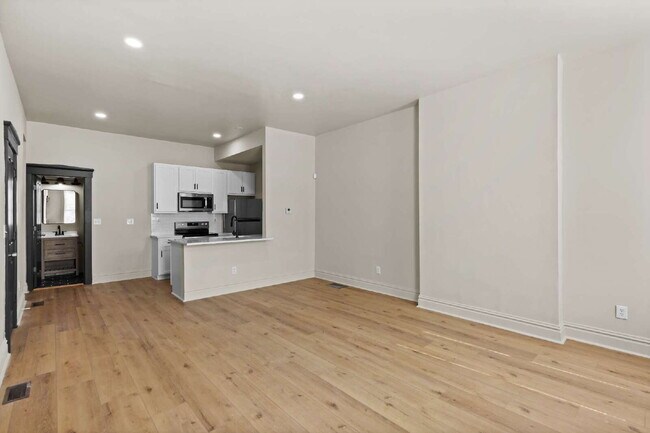 Photo - Live in Style – 1BR Townhouse in McKinley ...