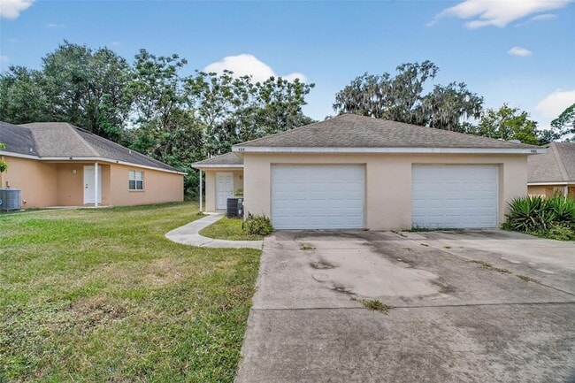 Building Photo - 525 Paulling Dr Rental