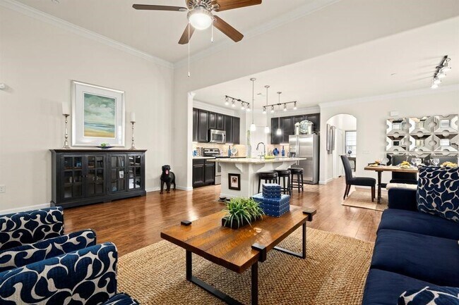 Photo - 29980 FM2978 Unidad D1T