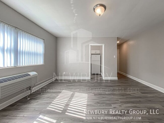 1335 Washington Blvd Unit 6