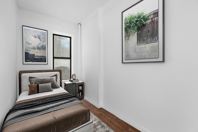 Photo - 207 Madison St Unit 6A