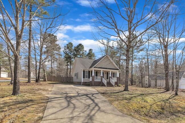 Photo - Quaint 3/2 in Franklinton