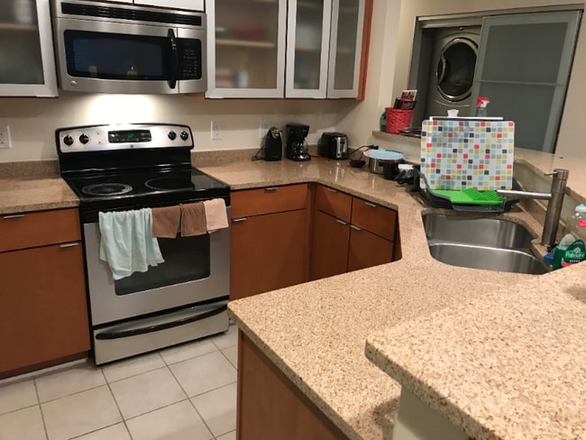 Photo - 521 N Graham St Condo Unit 3A