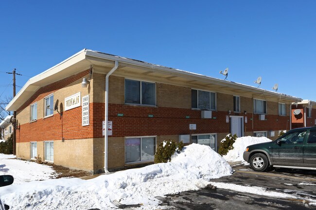 Foto principal - Silver Creek Apartments