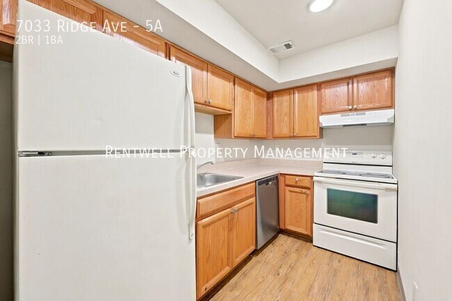 Photo - 7033 Ridge Ave Unit 5A
