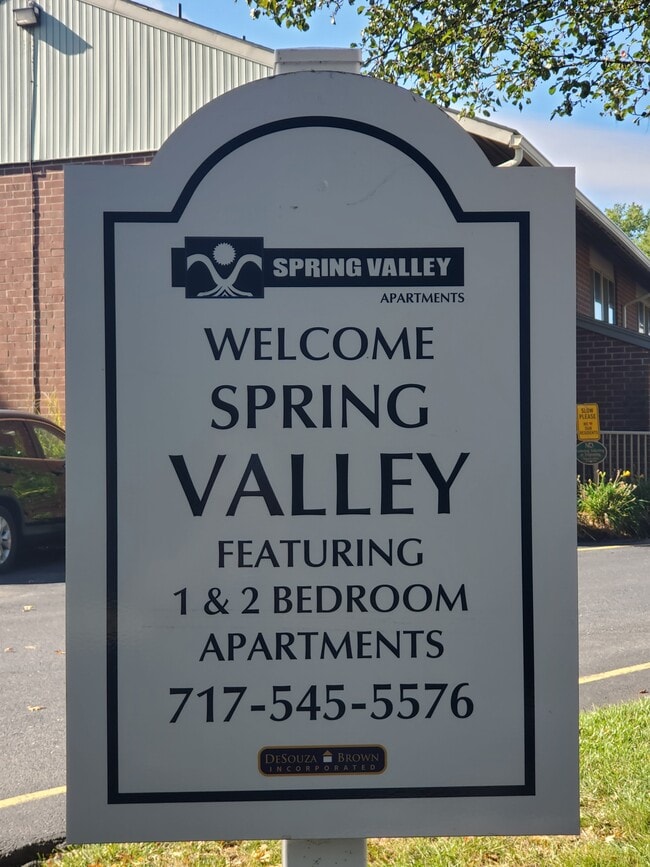 Spring Valley