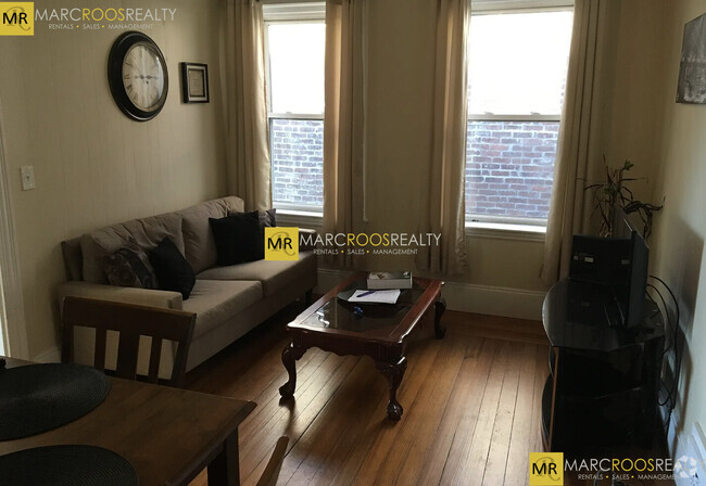 Building Photo - 69 S Huntington Ave Unit 3 Rental