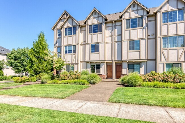 Building Photo - Beautiful 2-Bedroom, 2.5-Bath Townhome wit...