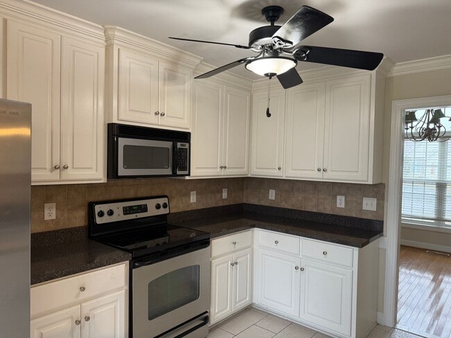 Photo - 4408 Cam Strader Dr NW