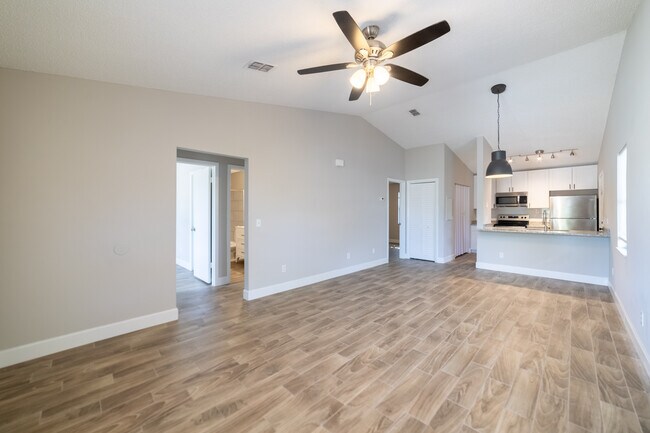 Living Room - 970 Orchid St