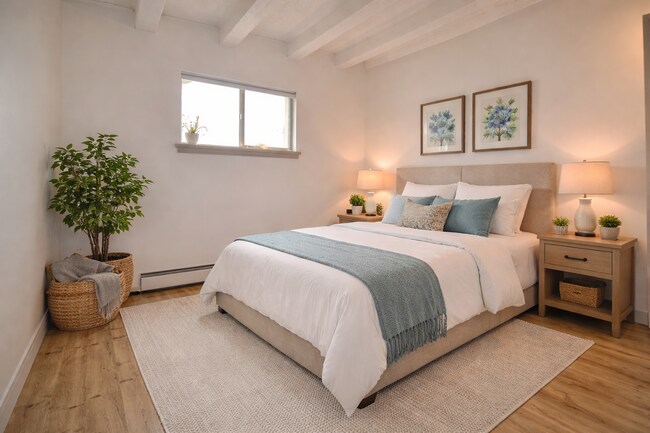 Photo - 410 Bishops Lodge Rd Unit #1