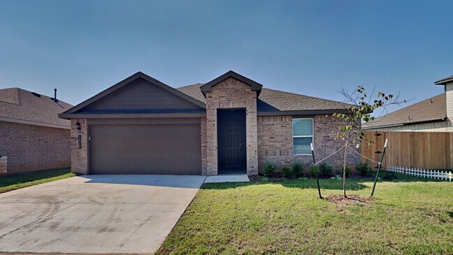 Photo - Brand New 4 Bedroom 2 Bath Home in Yukon S...