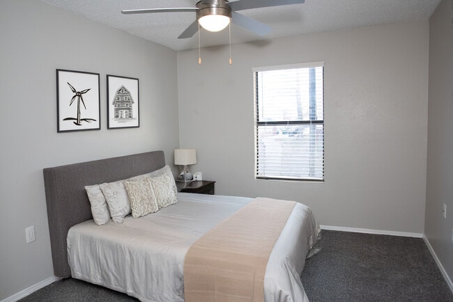 Photo - Chapel Ridge of Shawnee