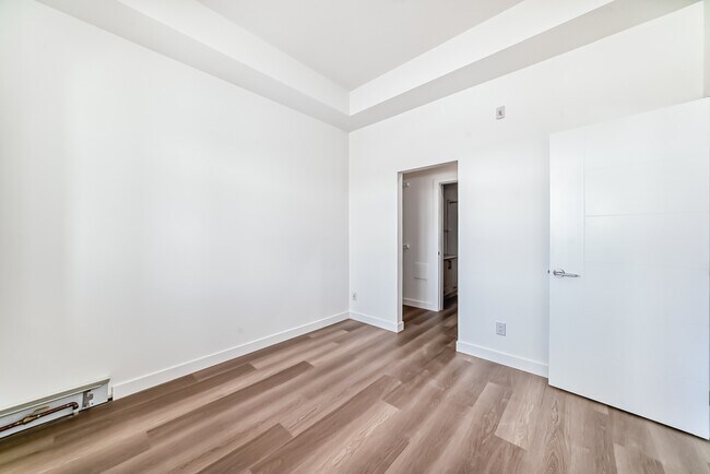 Bedroom - Balsam in Aspen Spring