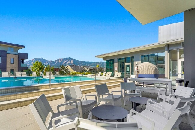 S'PARK Apartments