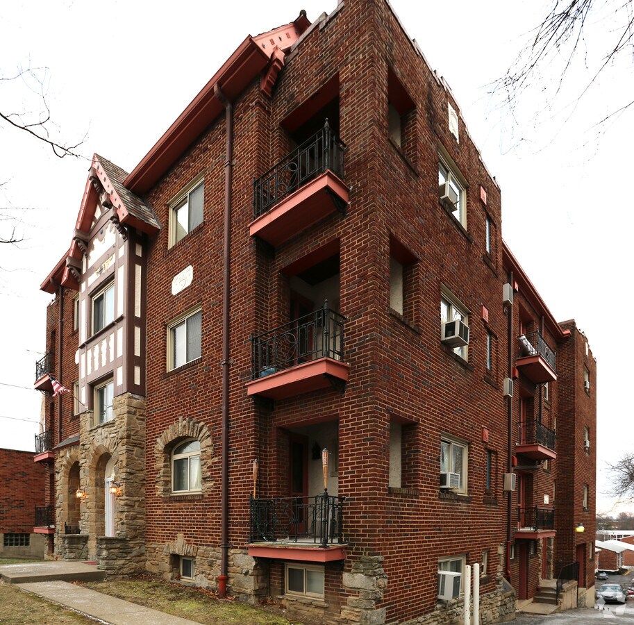 2531 Dixie Hwy - Ft. Michell Flats Apartments