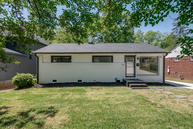 Photo - 713 Norris Ave