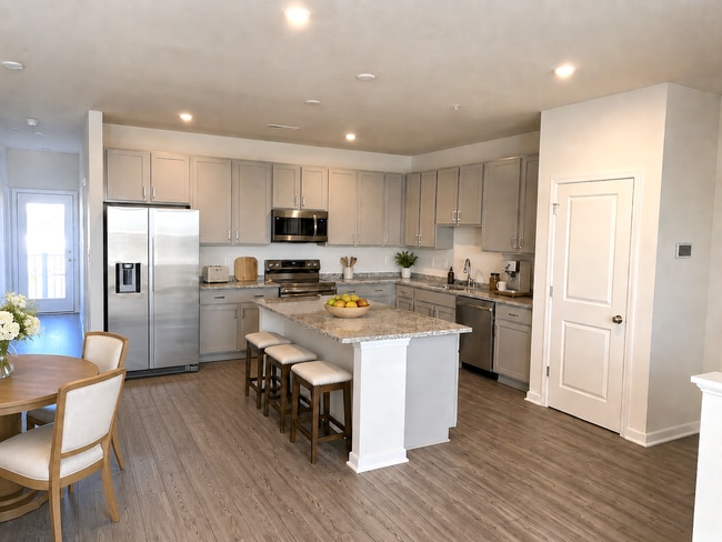 Photo - 14473 Hancock Towns Dr Unit 14473