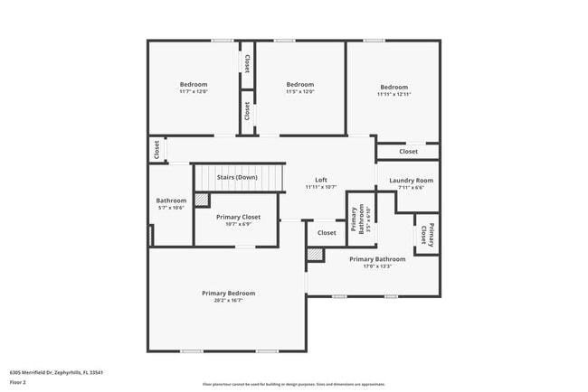 Photo - 6305 Merrifield Dr