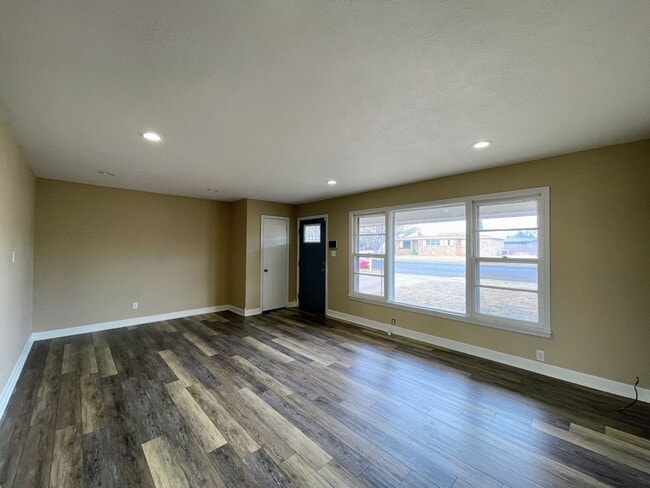 Photo - Snyder’s Best-Kept Secret – Modern 2-Bed Retreat Steps From Towle Park & Pool