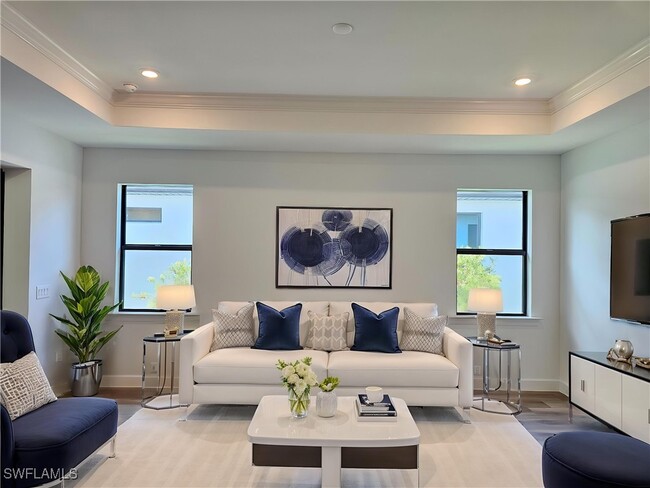 Building Photo - 24835 Marina Del Ray Dr Rental