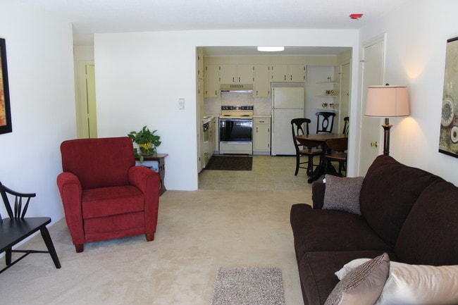 Photo - Salisbury Green