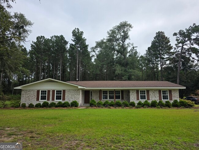 Building Photo - 5944 GA-21 Rental