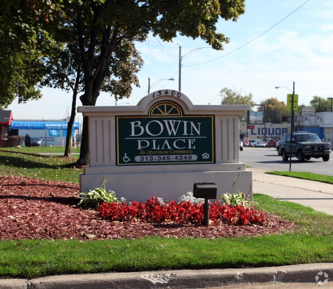 Photo - Bowin Place - 62+ Affordable Senior Community